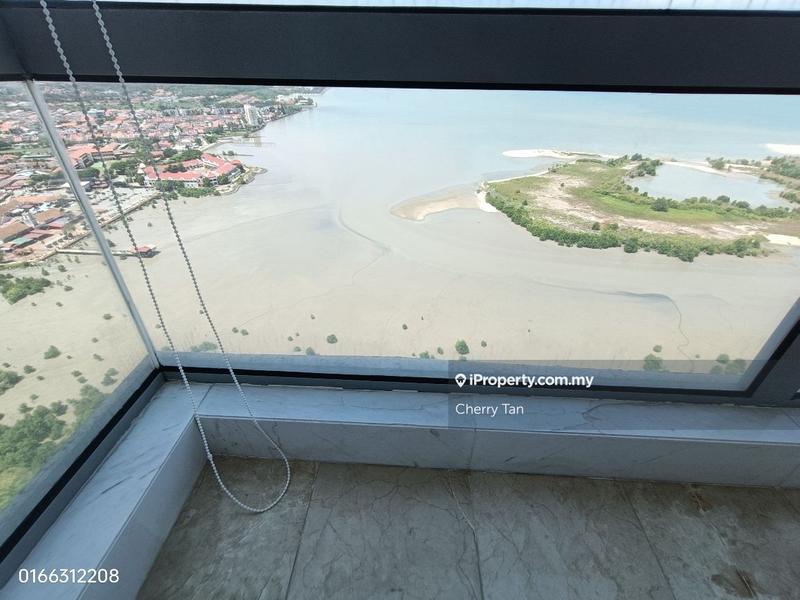 Condominium for Sale in Silverscape Residences by Cherry Tan - iProperty.com.my