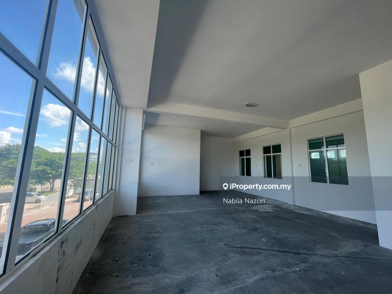 Warehouse for Rent in Kota Seribong, Kota Bharu by Nabila Nazori - iProperty.com.my