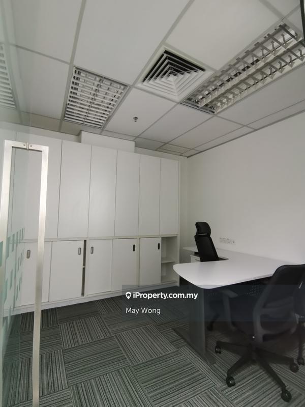 Pejabat untuk Dijual di SS16, Subang Jaya oleh May Wong - iProperty.com.my