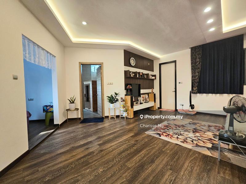 Banglo untuk Dijual di Country Heights, Kajang oleh Charisse Ng - iProperty.com.my