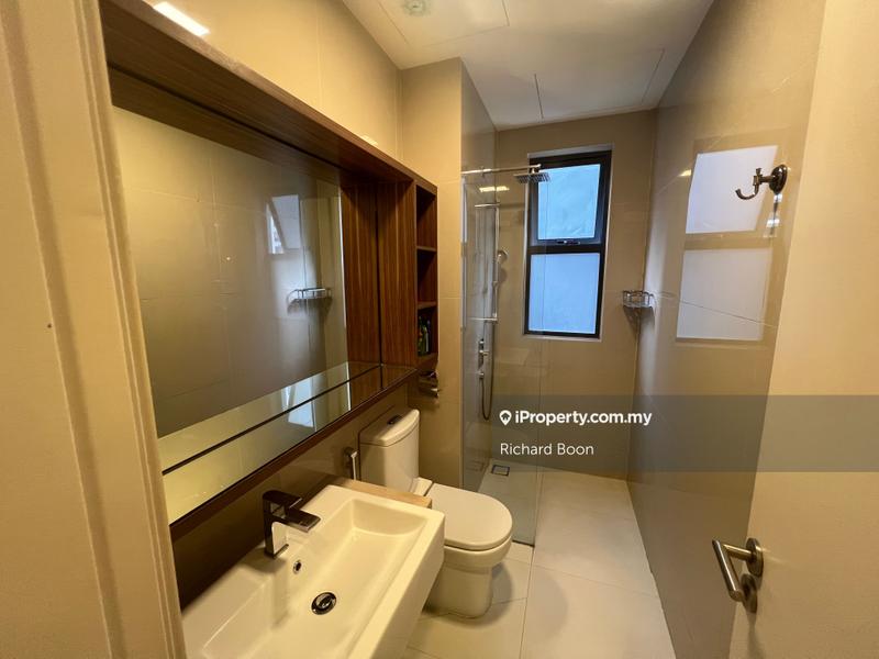 Service Residence for Rent in South View by Richard Boon - iProperty.com.my