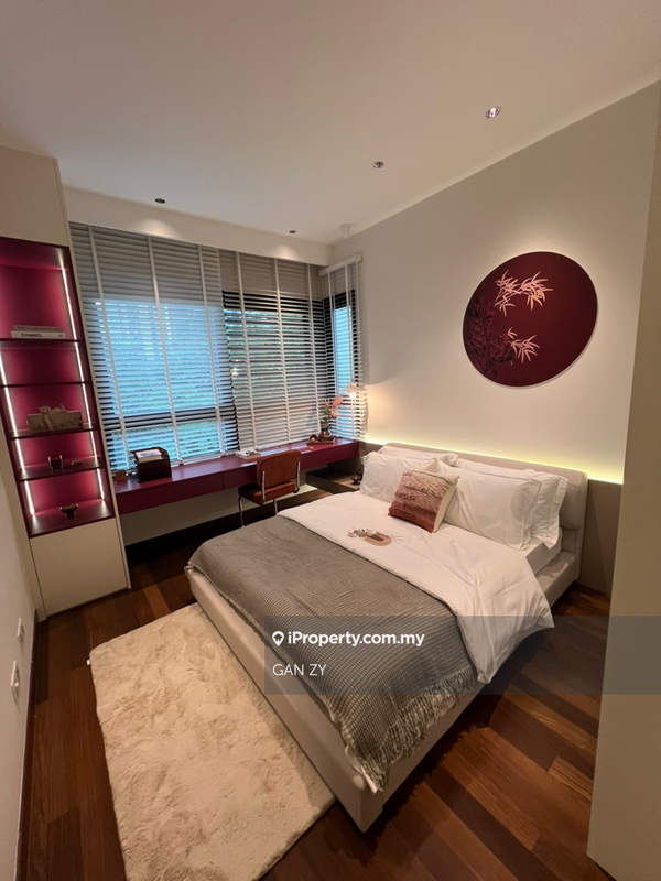 Condominium for Sale in Sastra U-Thant by GAN ZY - iProperty.com.my