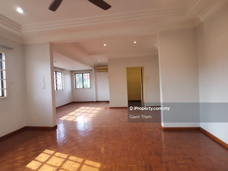 Semi-Detached House for Sale in Taman Overseas Union (Taman Oug), Jalan Klang Lama (Old Klang Road) by Gavin Tham - iProperty.com.my
