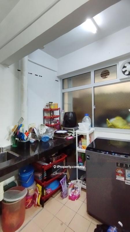 Pangsapuri untuk Dijual di Apartment Selasih oleh David Yee - iProperty.com.my