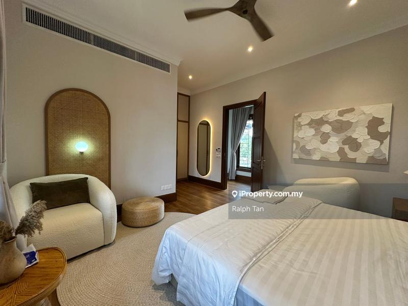 Banglo untuk Dijual di Bukit Damansara, Damansara Heights oleh Ralph Tan - iProperty.com.my