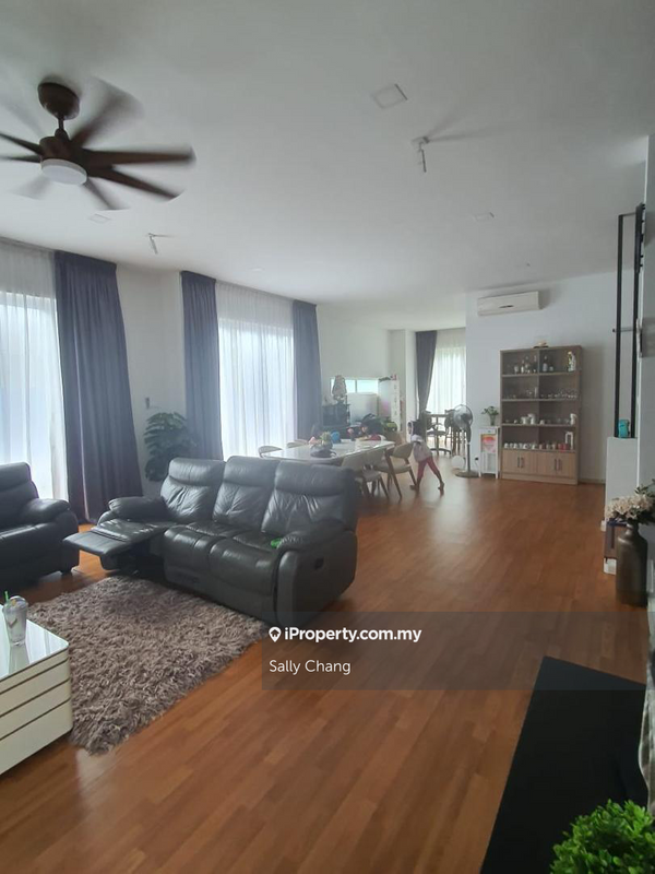 Rumah Berkembar untuk Dijual di Zero lot bungalow, Cyberjaya oleh Sally Chang - iProperty.com.my