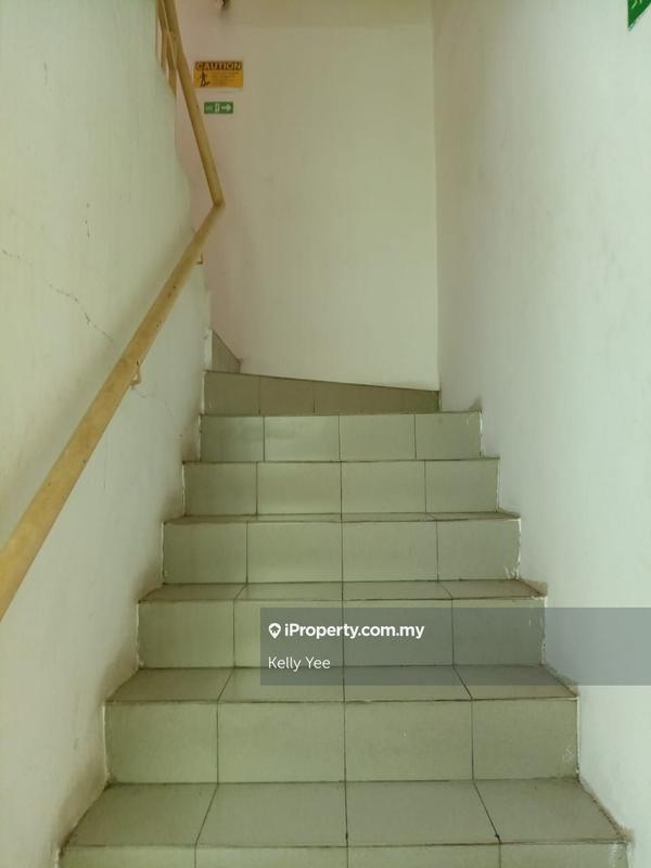 Rumah Berangkai 2.5 Tingkat untuk Dijual di Taman Perwira Indah, Simpang Ampat oleh Kelly Yee - iProperty.com.my