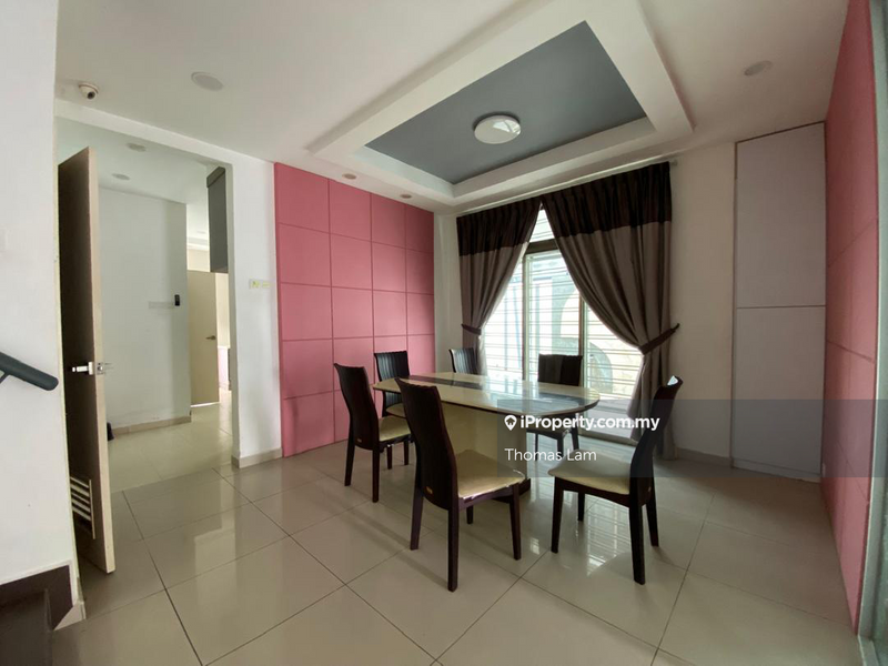 Rumah Berkembar untuk Dijual di Taman Puncak Bertam, Bertam oleh Thomas Lam - iProperty.com.my