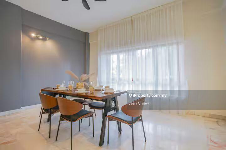 Condominium for Rent in Lee Garden by Jean Chiew - iProperty.com.my