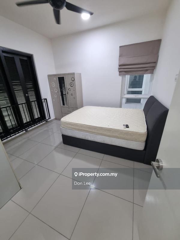 Condominium for Sale in Mutiara Ville by Don Lee - iProperty.com.my