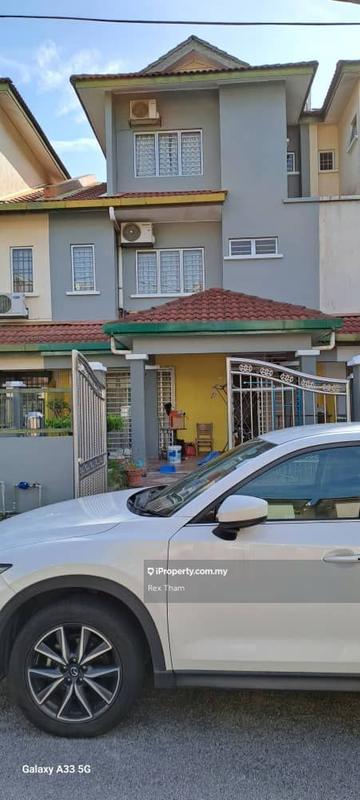 Rumah Berangkai 2.5 Tingkat untuk Disewa di Equine Park , Bandar Putra Permai, Puncak Jalil, Seri Kembangan oleh Rex Tham - iProperty.com.my