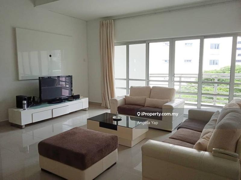 For Rent - One Residency