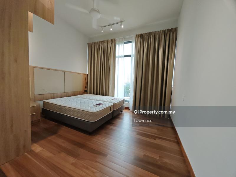 For Rent - Mayfair Residences @ Pavilion Embassy