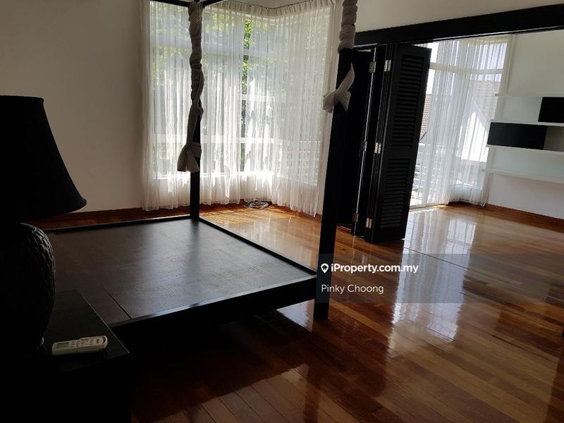Semi-Detached House for Rent in Valencia, Sungai Buloh by Pinky Choong - iProperty.com.my