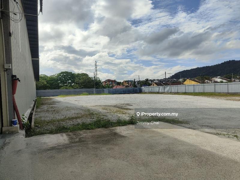 For Rent - Jalan Labu Seremban
