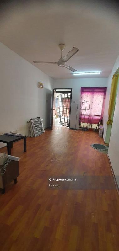 For Rent - Enggang Apartment