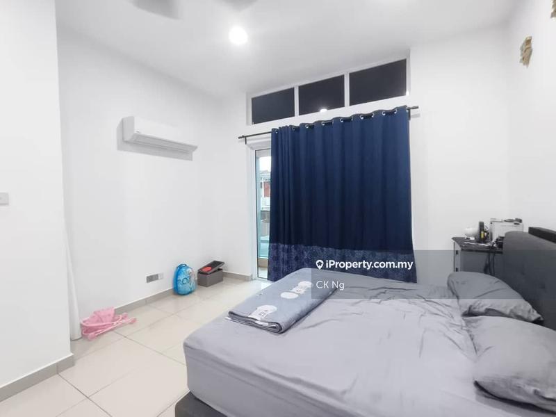 Terraced House for Sale in Goodview Heights, Kajang by CK Ng - iProperty.com.my