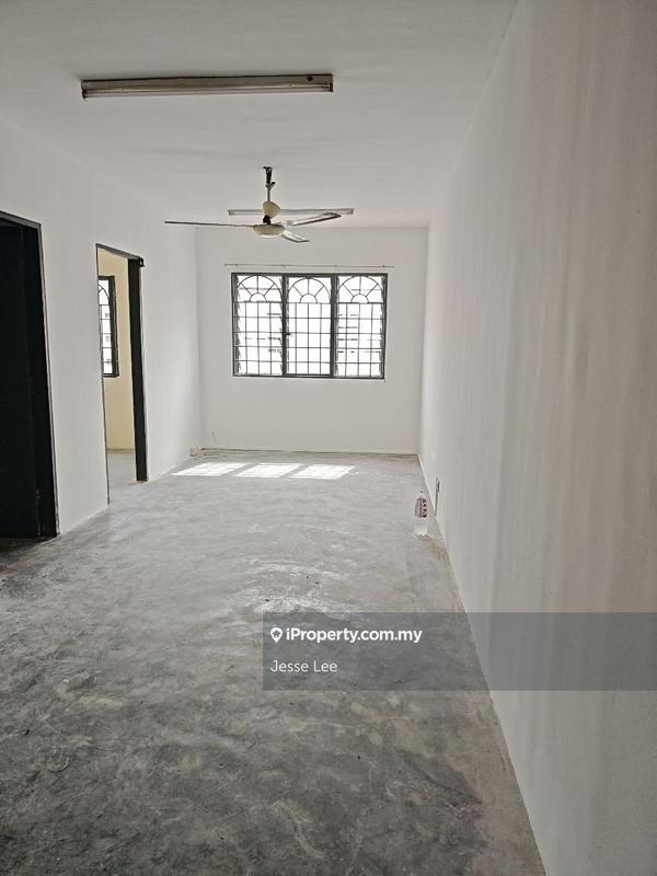 For Sale - Apartment Harmoni