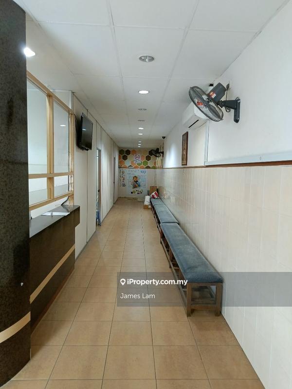 Pejabat-Runcit untuk Disewa di Fair Park,Ipoh, Ipoh oleh James Lam - iProperty.com.my