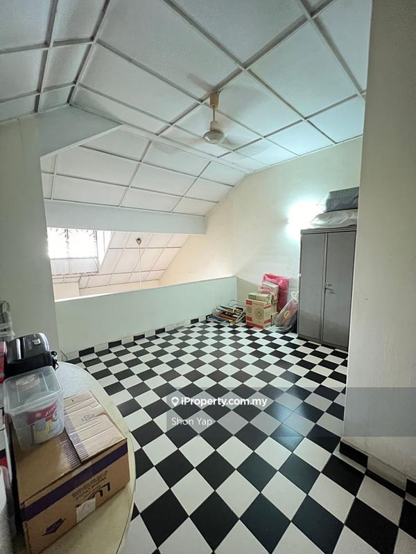 1.5-storey Terraced House for Sale in Usj 2, Subang Jaya by Shon Yap - iProperty.com.my