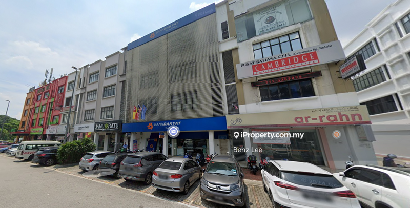 Shop for Sale in Bandar Baru Sungai Buloh, Sungai Buloh by Benz Lee - iProperty.com.my