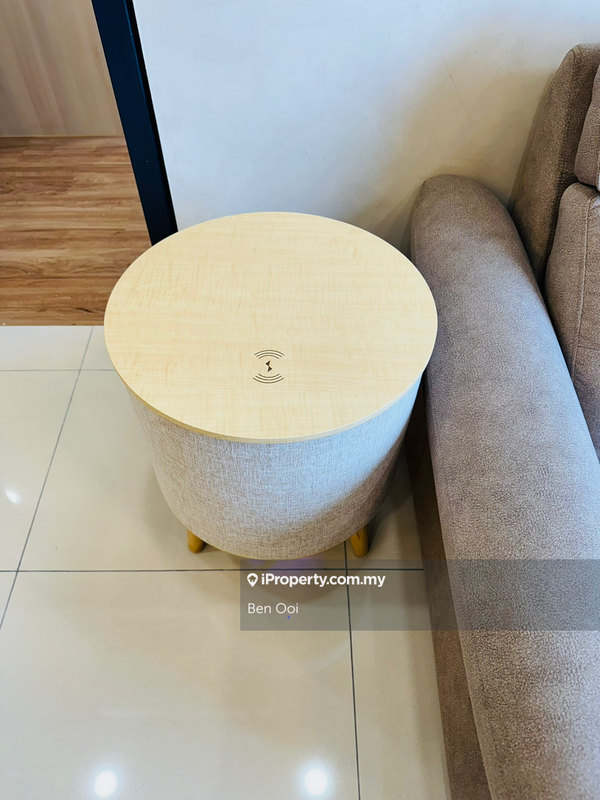 Service Residence for Rent in Sunway Velocity TWO by Ben Ooi - iProperty.com.my