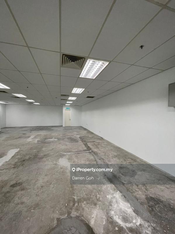 Pejabat untuk Disewa di Jalan Kerinchi, Kampung Kerinchi (Bangsar South) oleh Darren Goh - iProperty.com.my