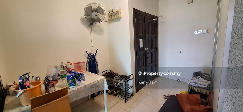 Condominium for Sale in Pelangi Utama by Kerry Tam - iProperty.com.my