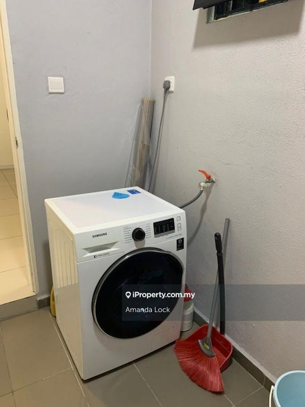 Kondominium untuk Dijual di Paragon 3 oleh Amanda Lock - iProperty.com.my