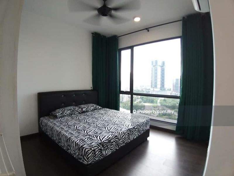 Kondominium untuk Dijual di SKS Pavillion Residences oleh YL Koh - iProperty.com.my