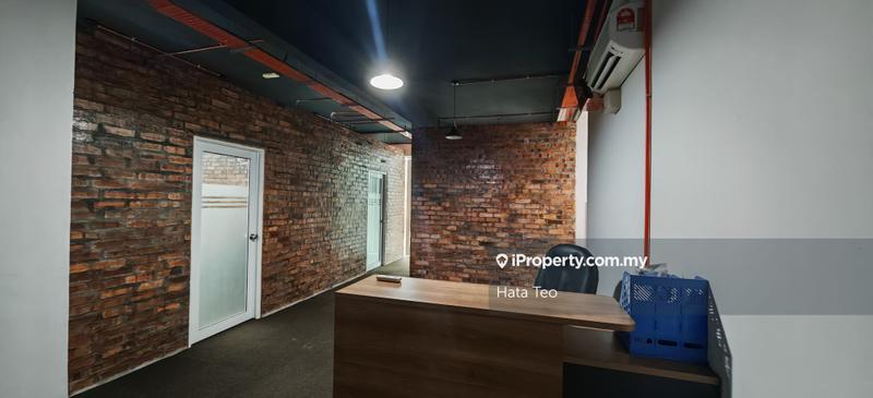 Kilang Berkembar untuk Dijual di Bandar Bukit Raja, Klang oleh Hata Teo - iProperty.com.my