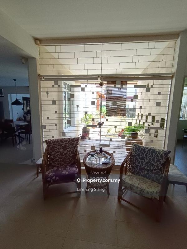 Bungalow House for Sale in Seksyen 9, Petaling Jaya by Lim Eng Siang - iProperty.com.my