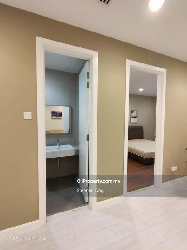 Service Residence for Sale in Serviced Residence @ Binjai 8 by Stephen Ong - iProperty.com.my