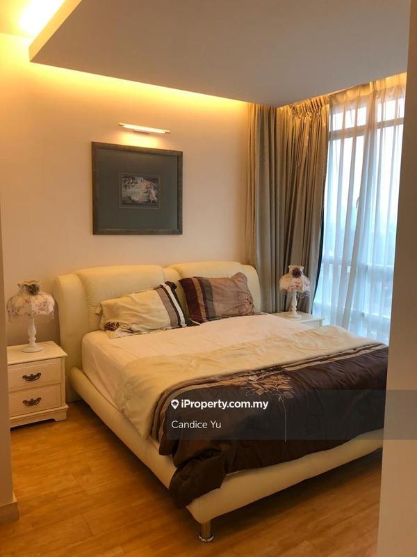 For Sale - Solaris Dutamas