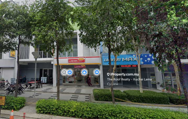 Shop for Rent in Sungai Besi, Kuala Lumpur by Cy.Liew - iProperty.com.my