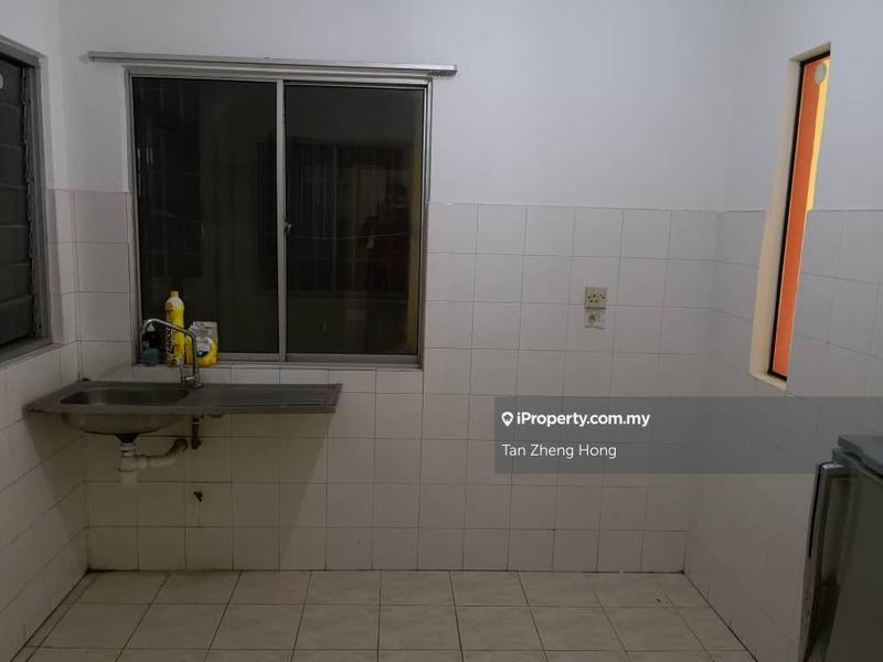 For Sale - Prima Setapak Condominium