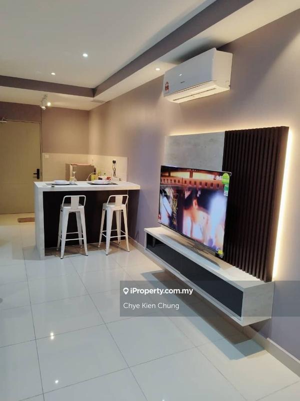 For Rent - Bali Residences