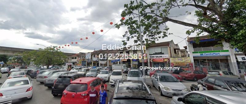 Rumah Berangkai 3 Tingkat untuk Dijual di Desa Setapak, Wangsa Maju oleh Eddie Chan - iProperty.com.my