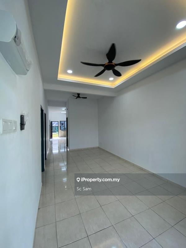 1-storey Terraced House for Rent in Taman Meru, Klang by Sc Sam - iProperty.com.my