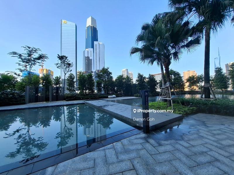 Service Residence for Sale in Agile Bukit Bintang by Darren Goh - iProperty.com.my