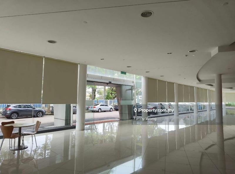 Detached Factory for Rent in Seksyen U1, Glenmarie by Fanny Wong - iProperty.com.my