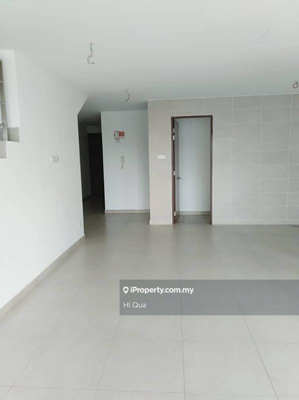 Service Residence for Sale in Laguna Residences by Hl Qua - iProperty.com.my