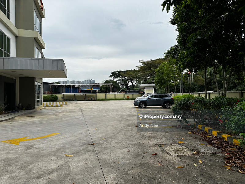 Kilang Terpisah untuk Dijual di Bandar Kajang, Kajang oleh Andy Nee - iProperty.com.my