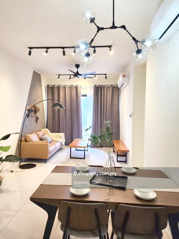 For Rent - The Era @ Duta North