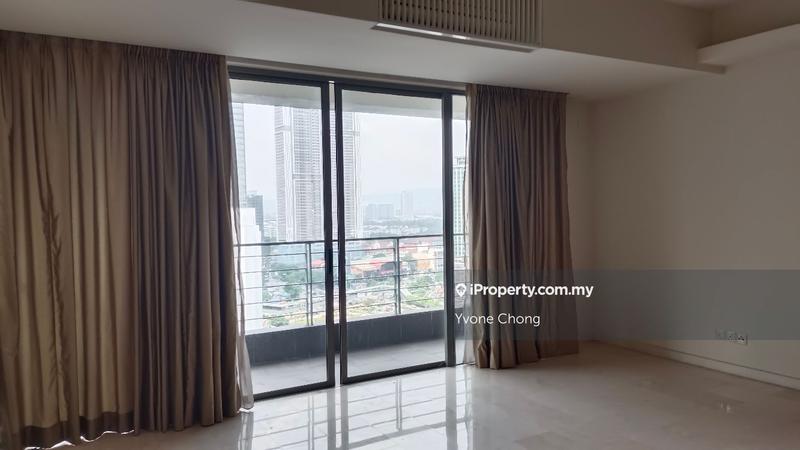 Kondominium untuk Dijual di 2 Hampshire oleh Yvone Chong - iProperty.com.my