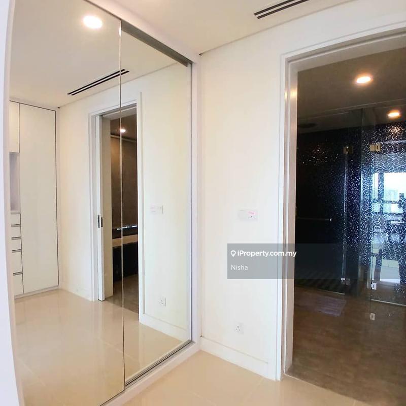 Residensi Servis untuk Dijual di The Sentral Residences oleh Nisha - iProperty.com.my