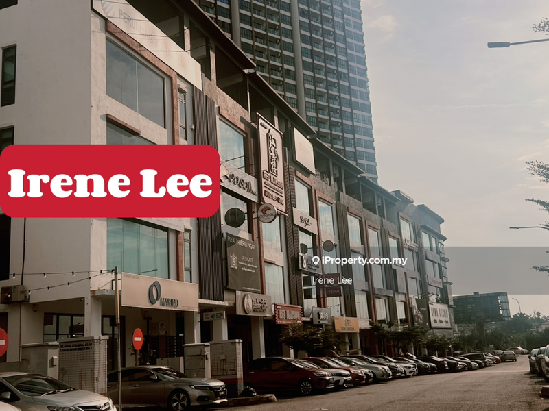 For Sale - Symphony Tower (Menara Simfoni)