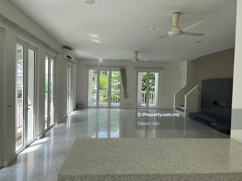 Rumah Berkembar untuk Disewa di Villa Serene Kiara, Sri Hartamas oleh Edison Gan - iProperty.com.my
