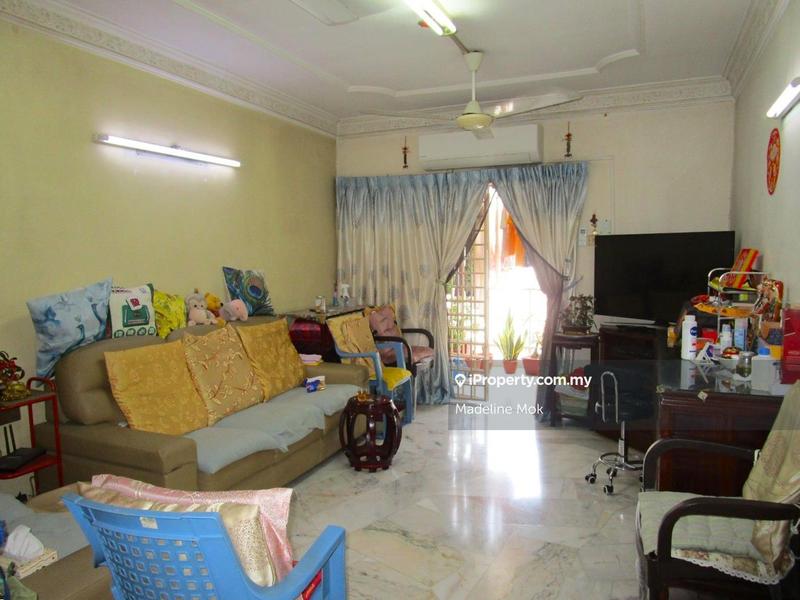 Kondominium untuk Dijual di Kuchai Brem Park 2 oleh Madeline Mok - iProperty.com.my