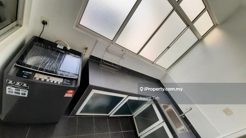 Service Residence for Sale in BSP 21 by Irwint Teh - iProperty.com.my